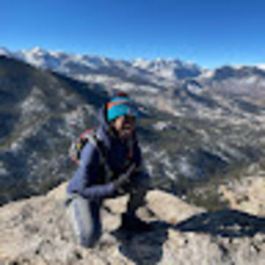 Meet your Posher, Candice